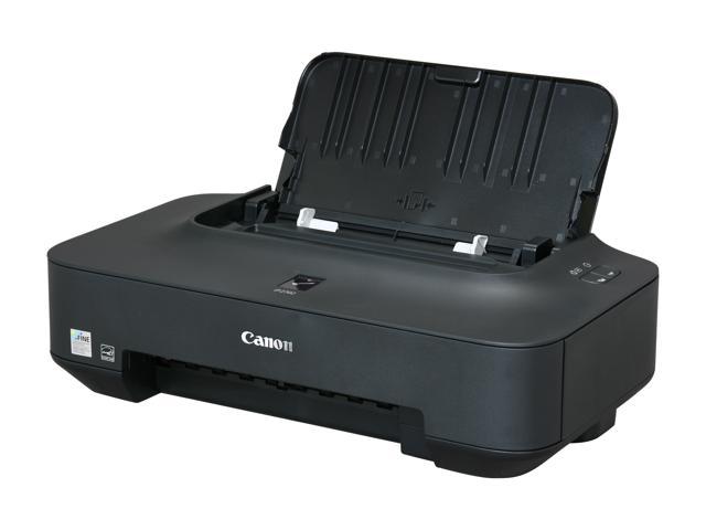 Canon printers